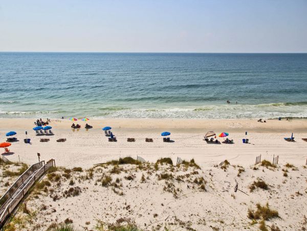 Alabama Beach Areas Condo 992832