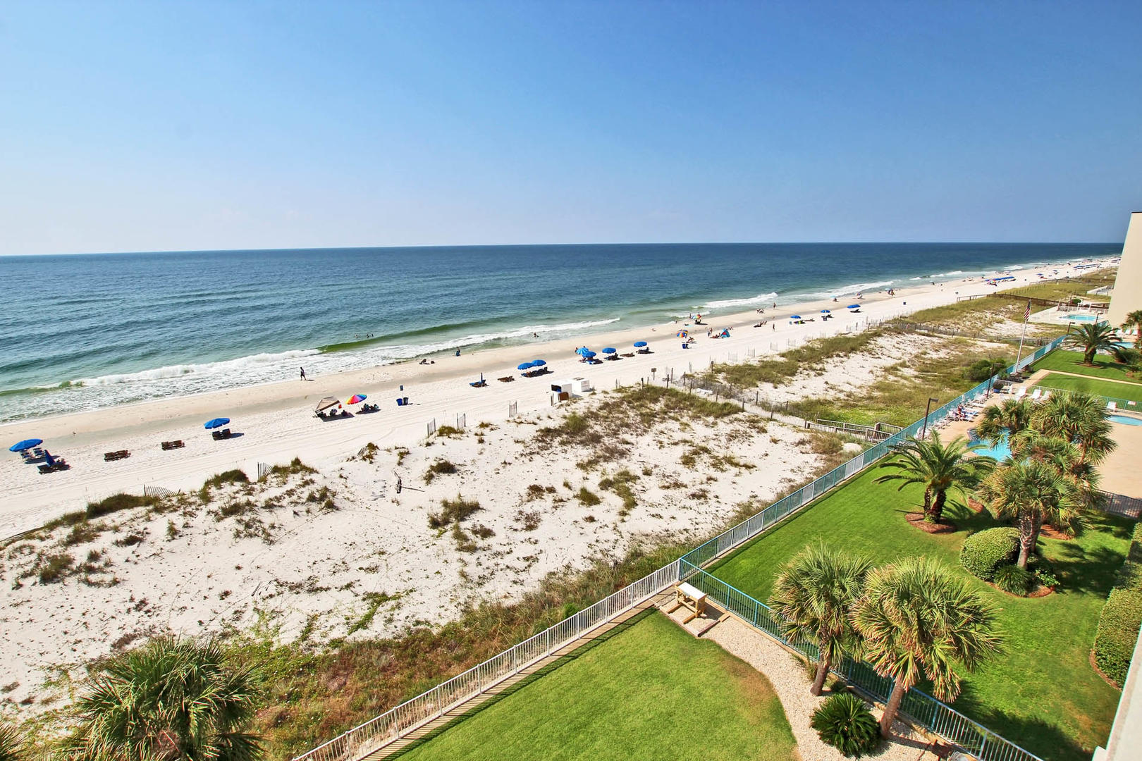 Alabama Beach Areas Condo 992832