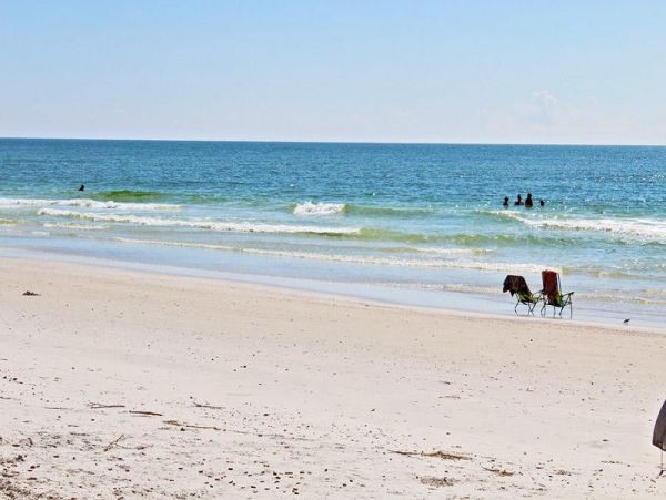 Alabama Beach Areas Condo 992832