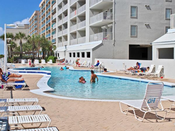 Alabama Beach Areas Condo 992832