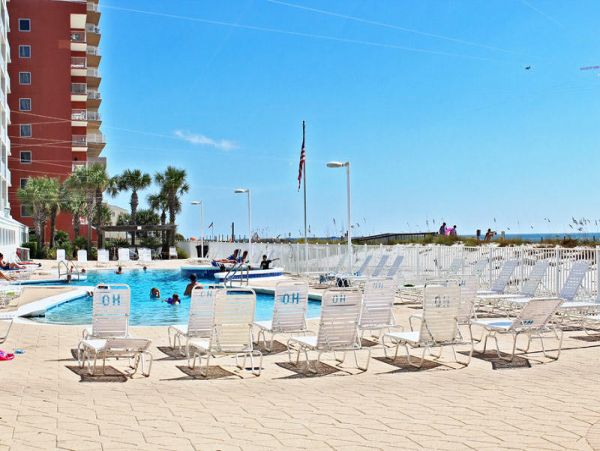 Alabama Beach Areas Condo 992832