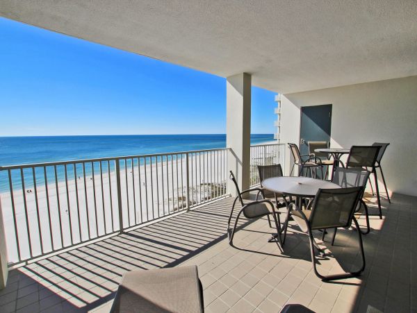 Alabama Beach Areas Condo 992833