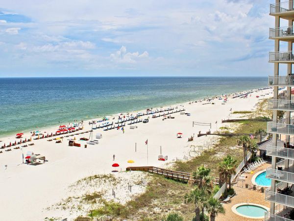 Alabama Beach Areas Condo 992833