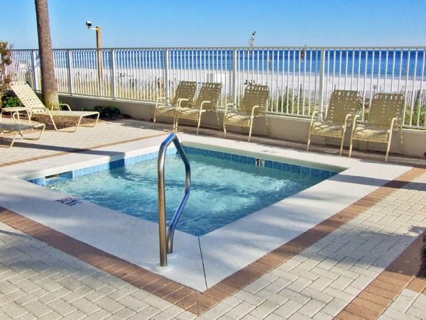 Alabama Beach Areas Condo 992833