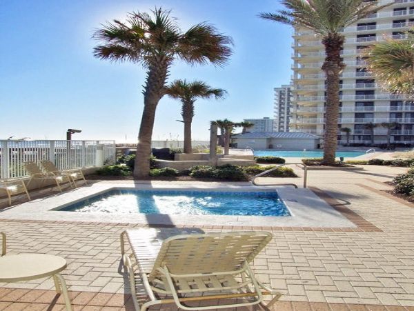 Alabama Beach Areas Condo 992833