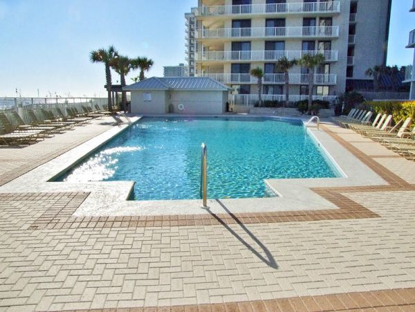 Alabama Beach Areas Condo 992833