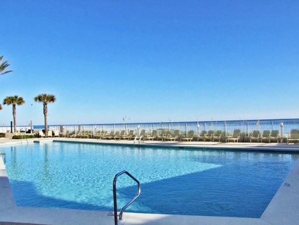 Alabama Beach Areas Condo 992833