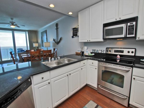 Alabama Beach Areas Condo 992834