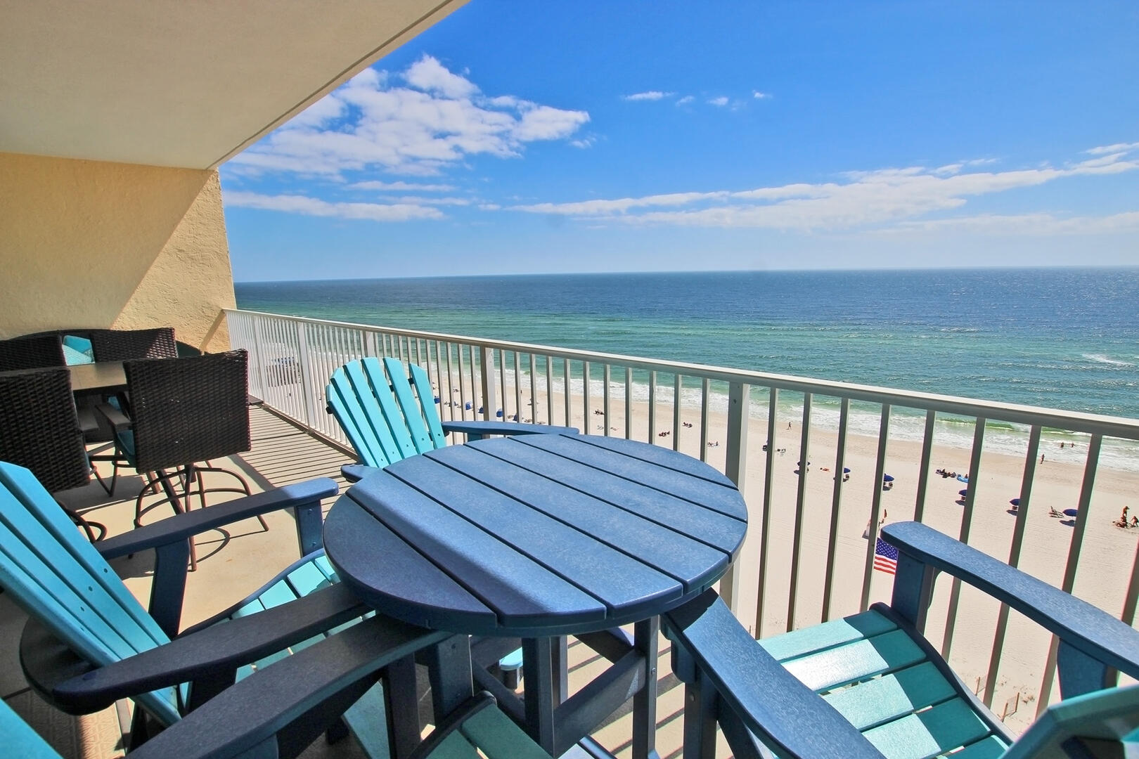 Alabama Beach Areas Condo 992834