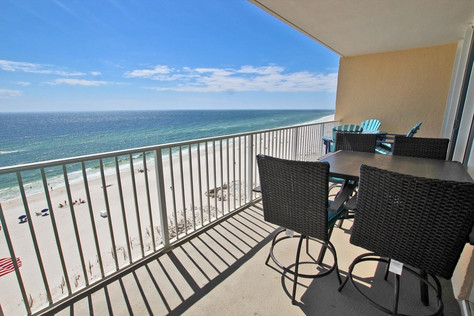 Alabama Beach Areas Condo 992834