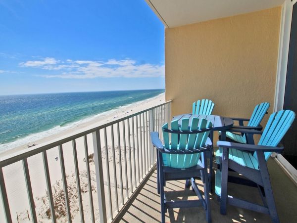 Alabama Beach Areas Condo 992834