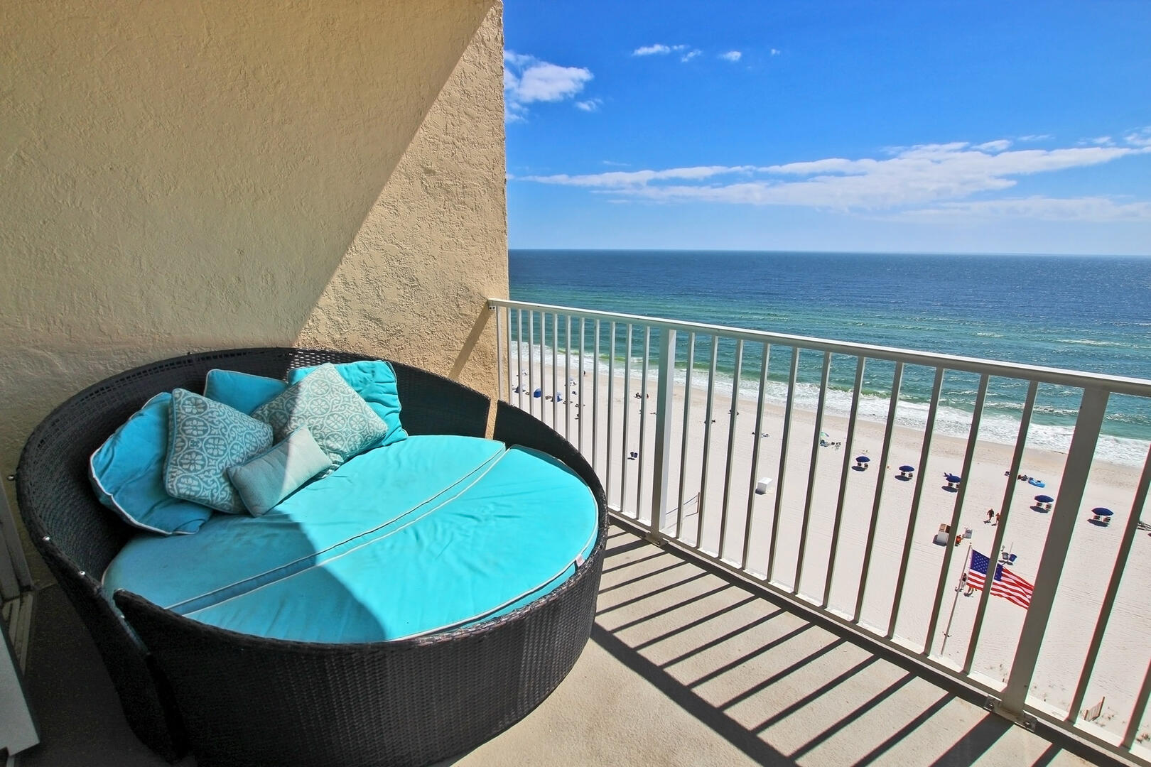 Alabama Beach Areas Condo 992834