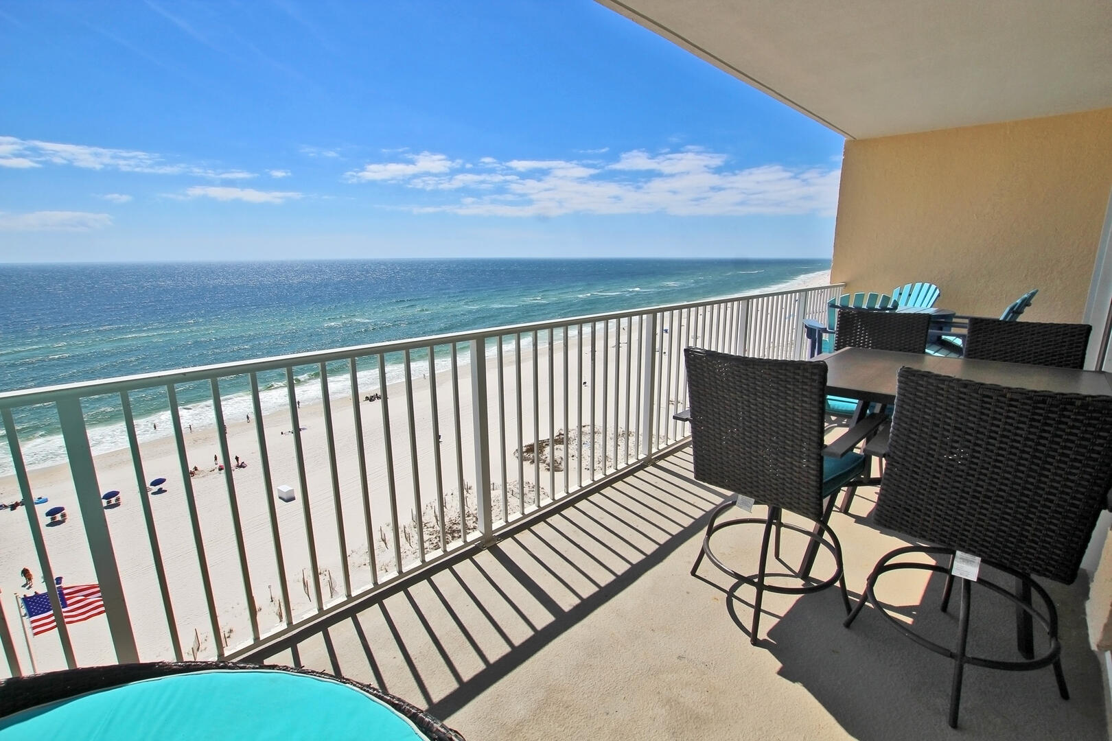 Alabama Beach Areas Condo 992834