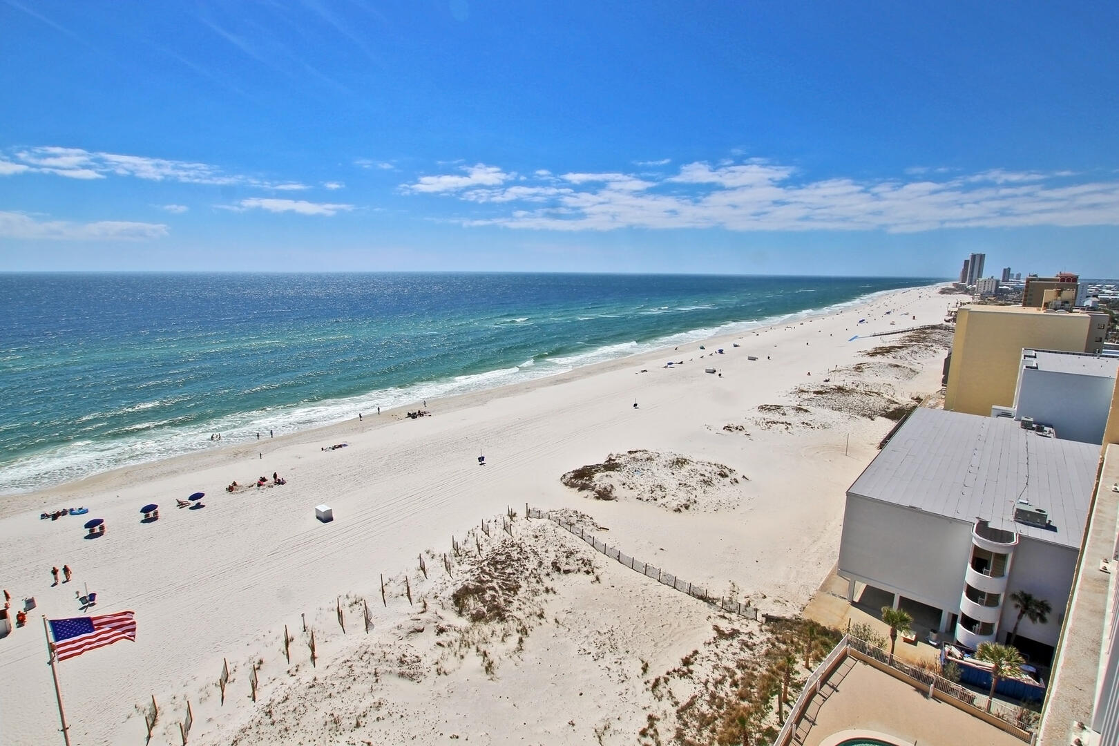 Alabama Beach Areas Condo 992834