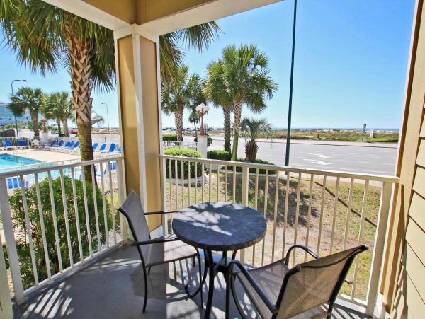 Alabama Beach Areas Condo 992835