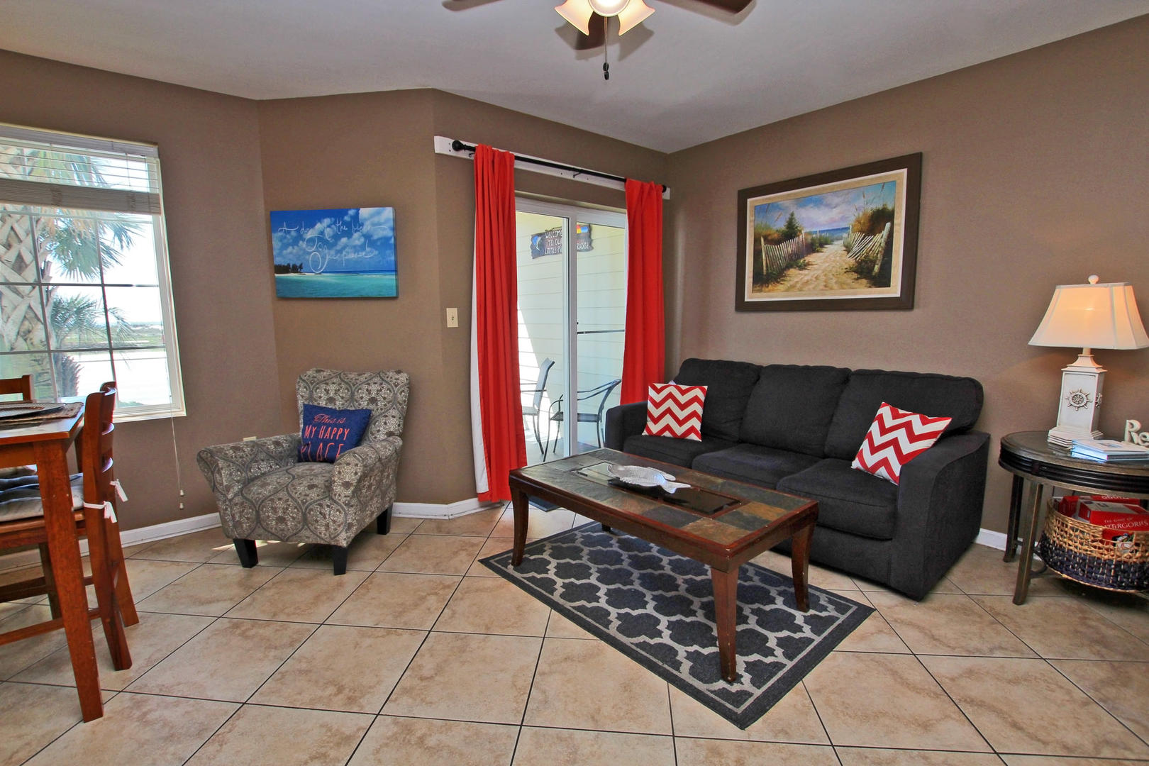 Alabama Beach Areas Condo 992835