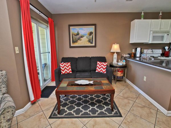 Alabama Beach Areas Condo 992835