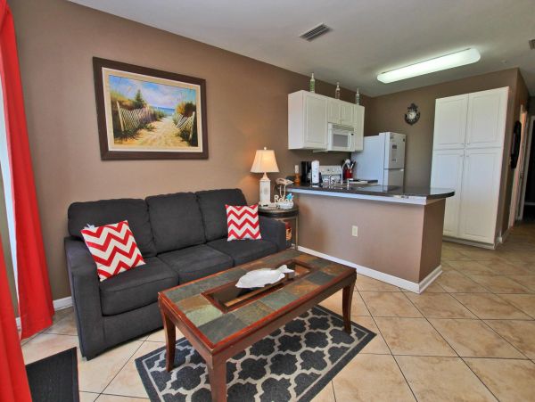 Alabama Beach Areas Condo 992835