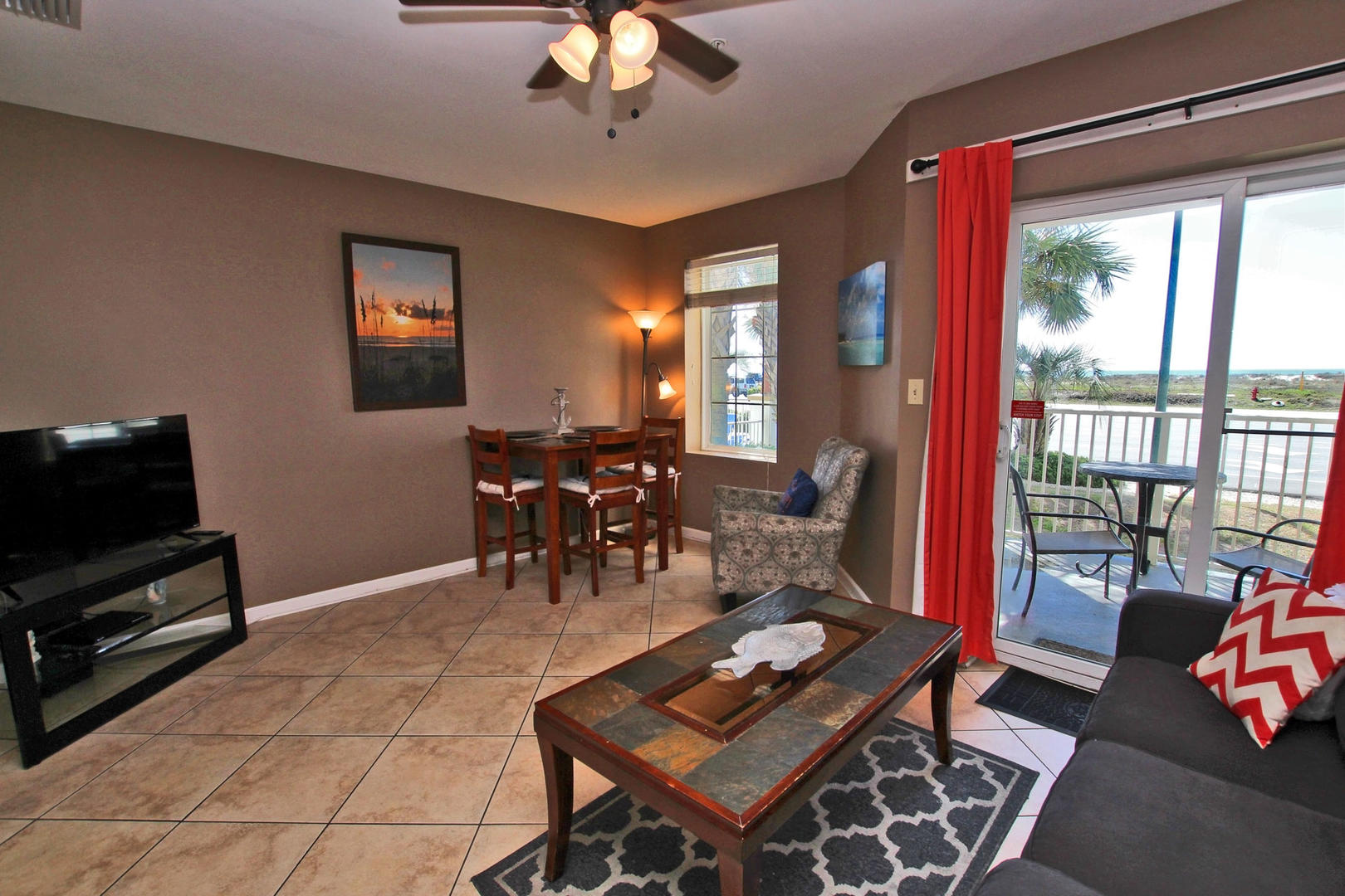 Alabama Beach Areas Condo 992835