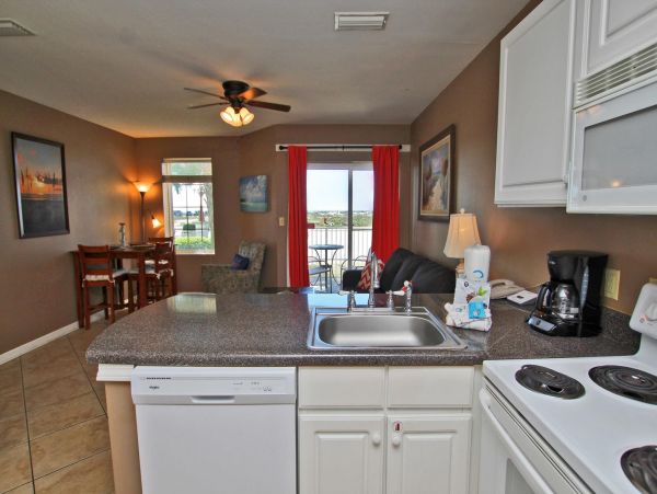 Alabama Beach Areas Condo 992835