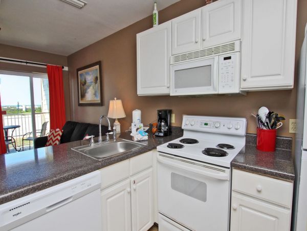 Alabama Beach Areas Condo 992835
