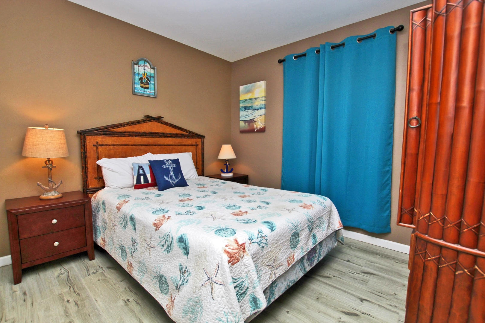 Alabama Beach Areas Condo 992835