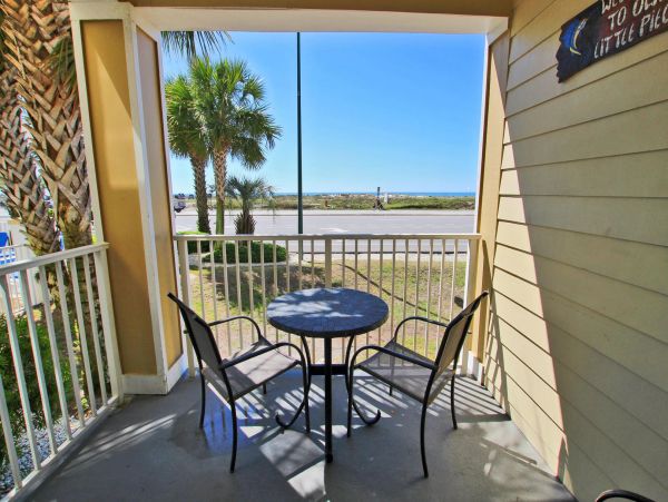 Alabama Beach Areas Condo 992835
