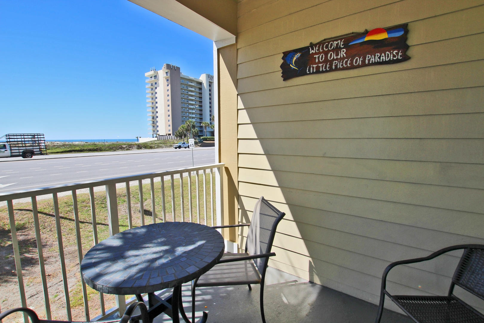 Alabama Beach Areas Condo 992835