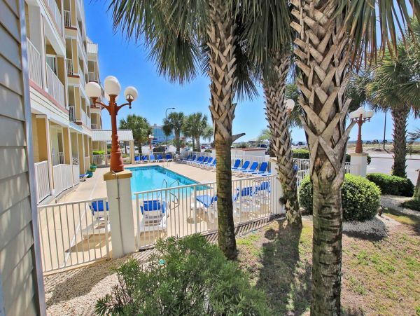 Alabama Beach Areas Condo 992835