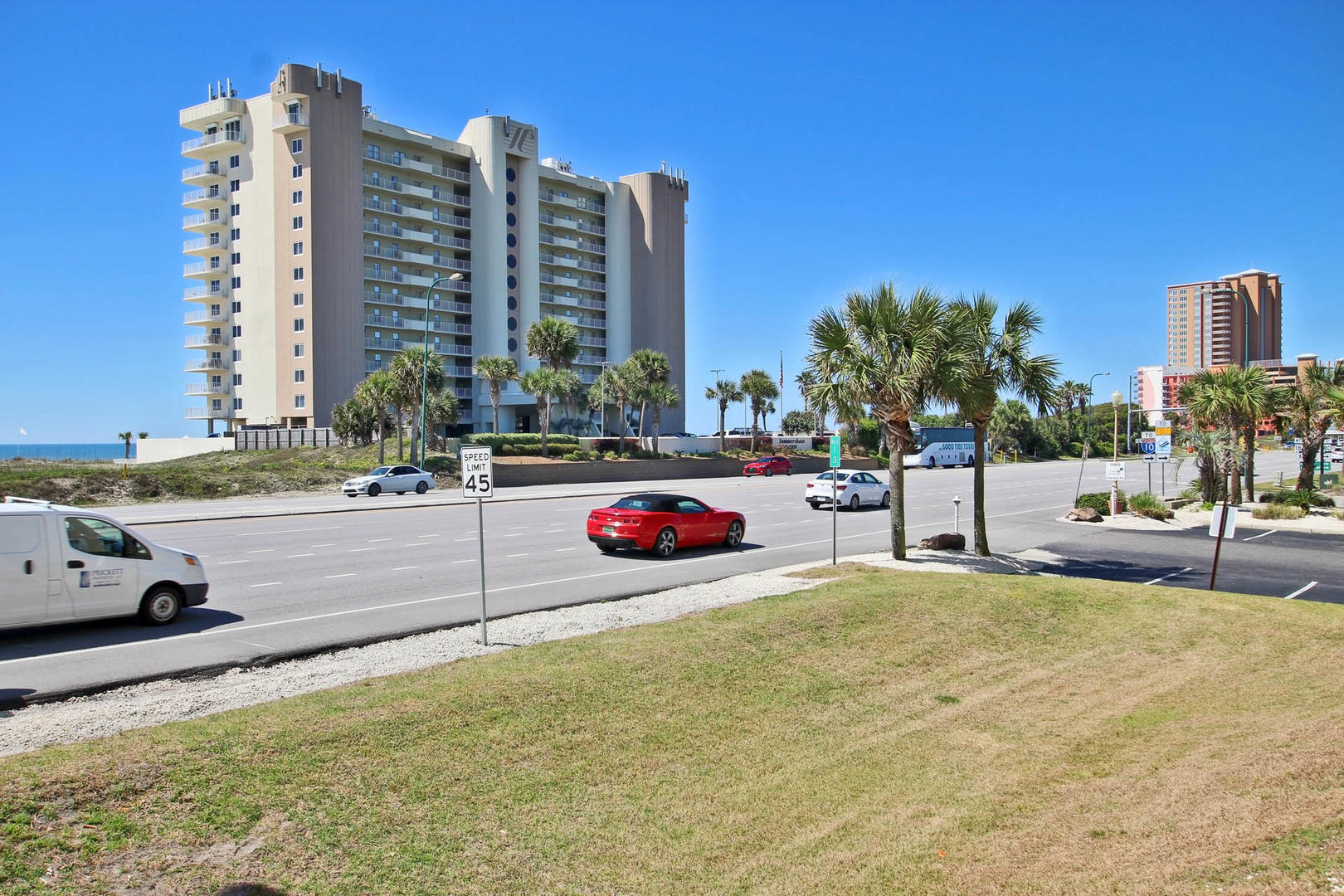 Alabama Beach Areas Condo 992835