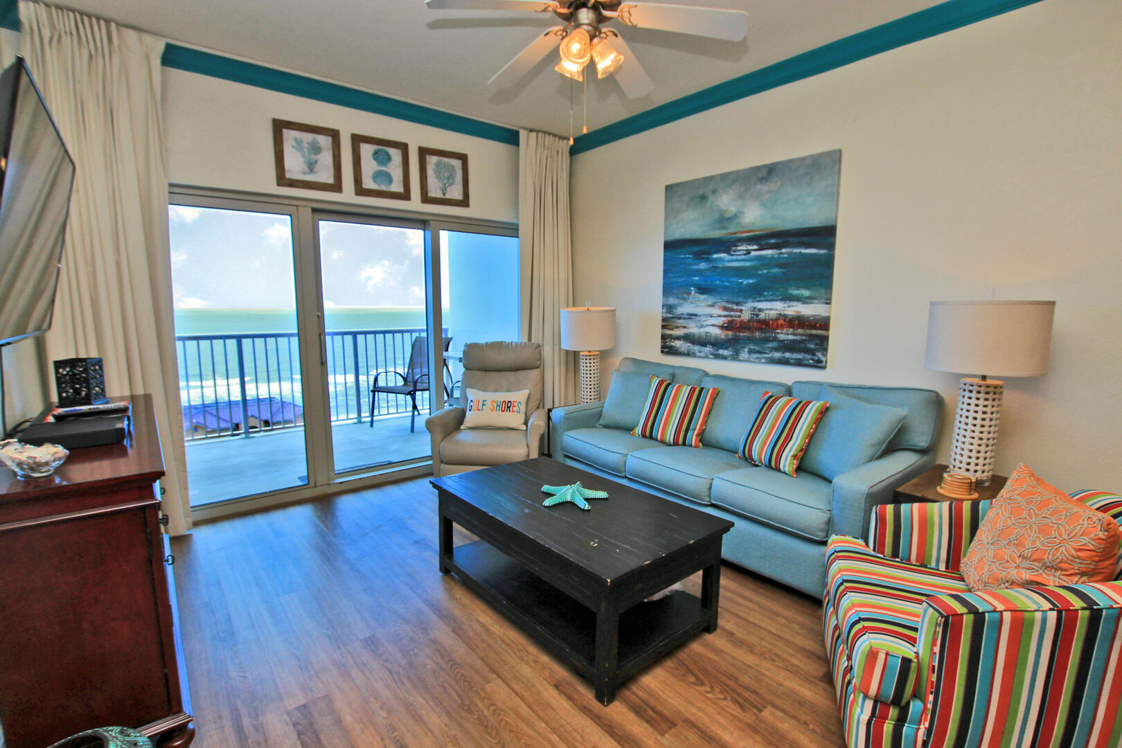 Alabama Beach Areas Condo 992836