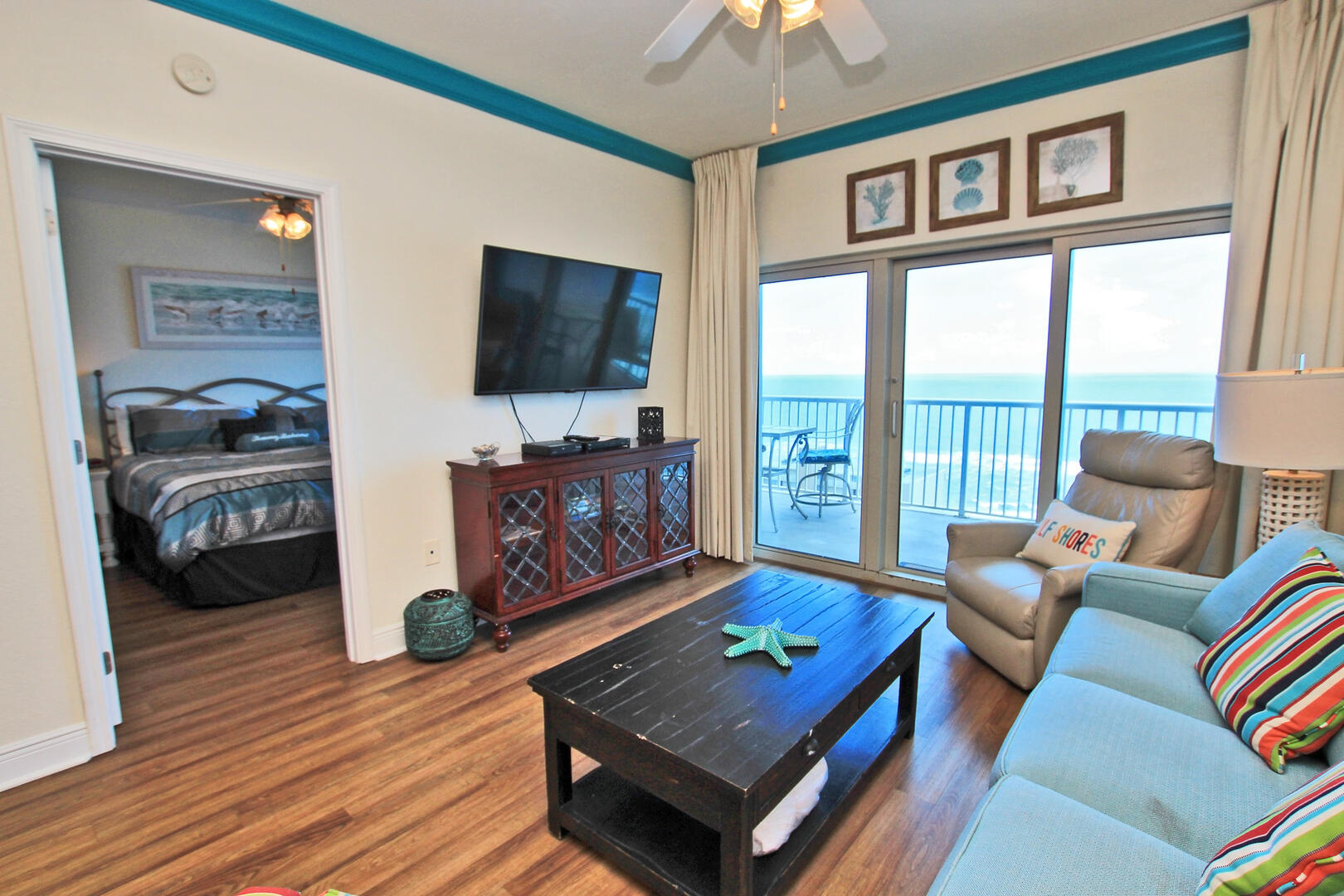 Alabama Beach Areas Condo 992836