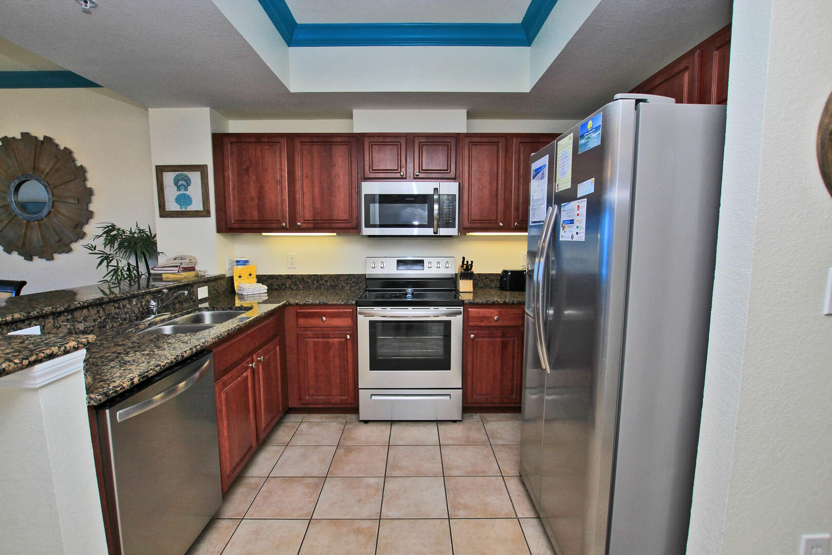 Alabama Beach Areas Condo 992836