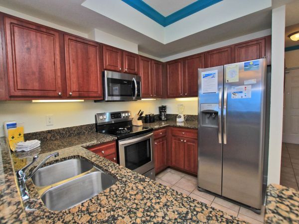Alabama Beach Areas Condo 992836