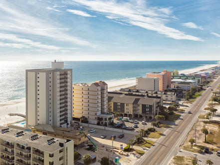 Alabama Beach Areas Condo 992836