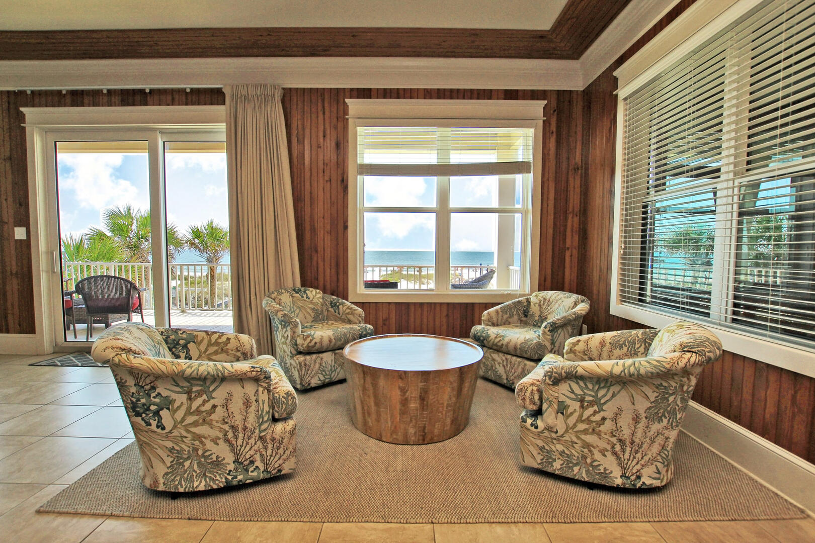 7 Bedroom Retreat Home at Orange Beach