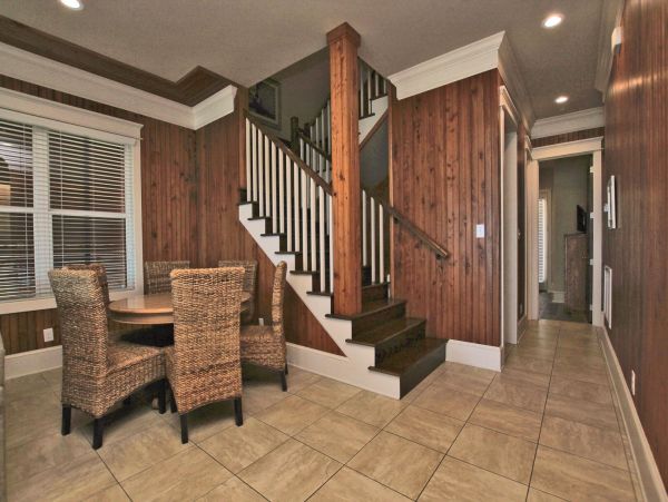 7 Bedroom Retreat Home at Orange Beach