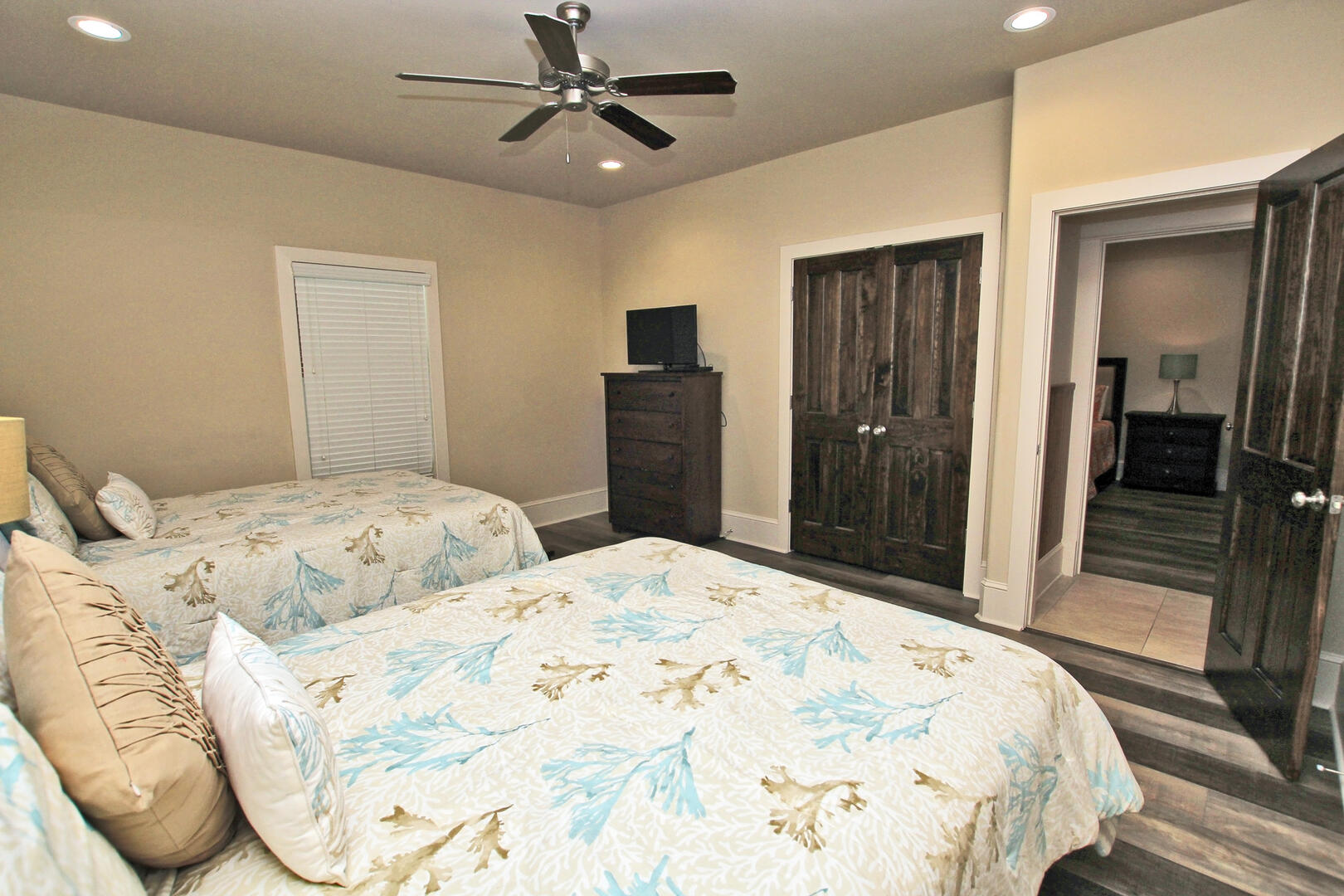 7 Bedroom Retreat Home at Orange Beach