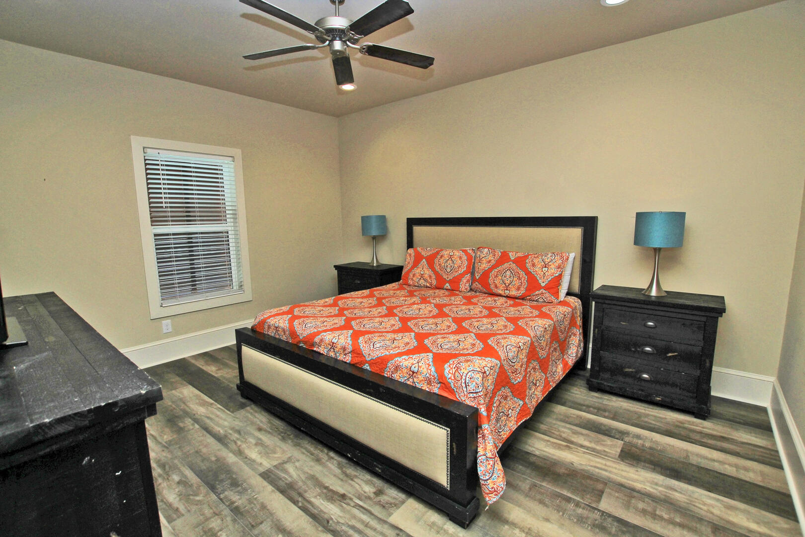 7 Bedroom Retreat Home at Orange Beach