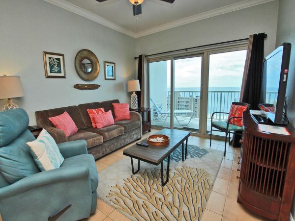 Alabama Beach Areas Condo 992838