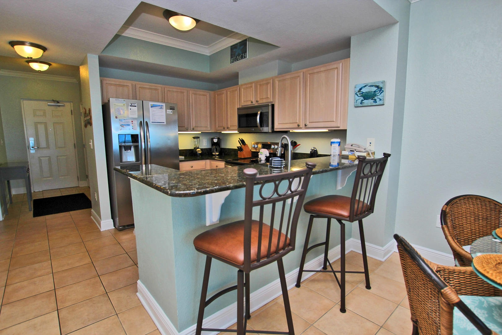 Alabama Beach Areas Condo 992838