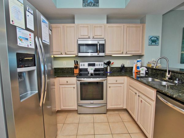 Alabama Beach Areas Condo 992838