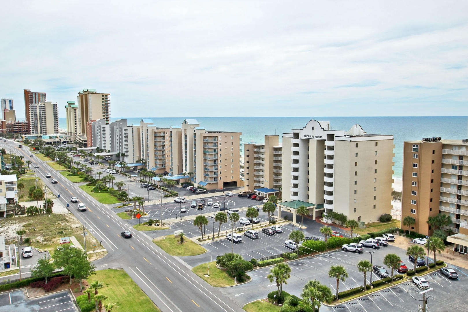Alabama Beach Areas Condo 992838