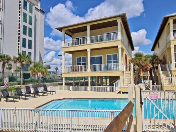 Alabama Beach Areas Home 992839