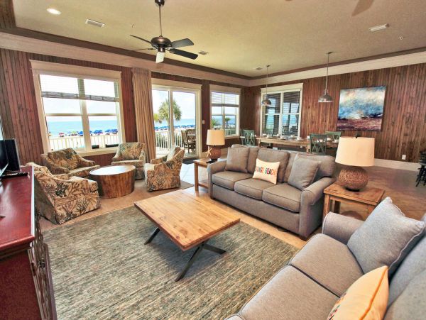 Alabama Beach Areas Home 992839
