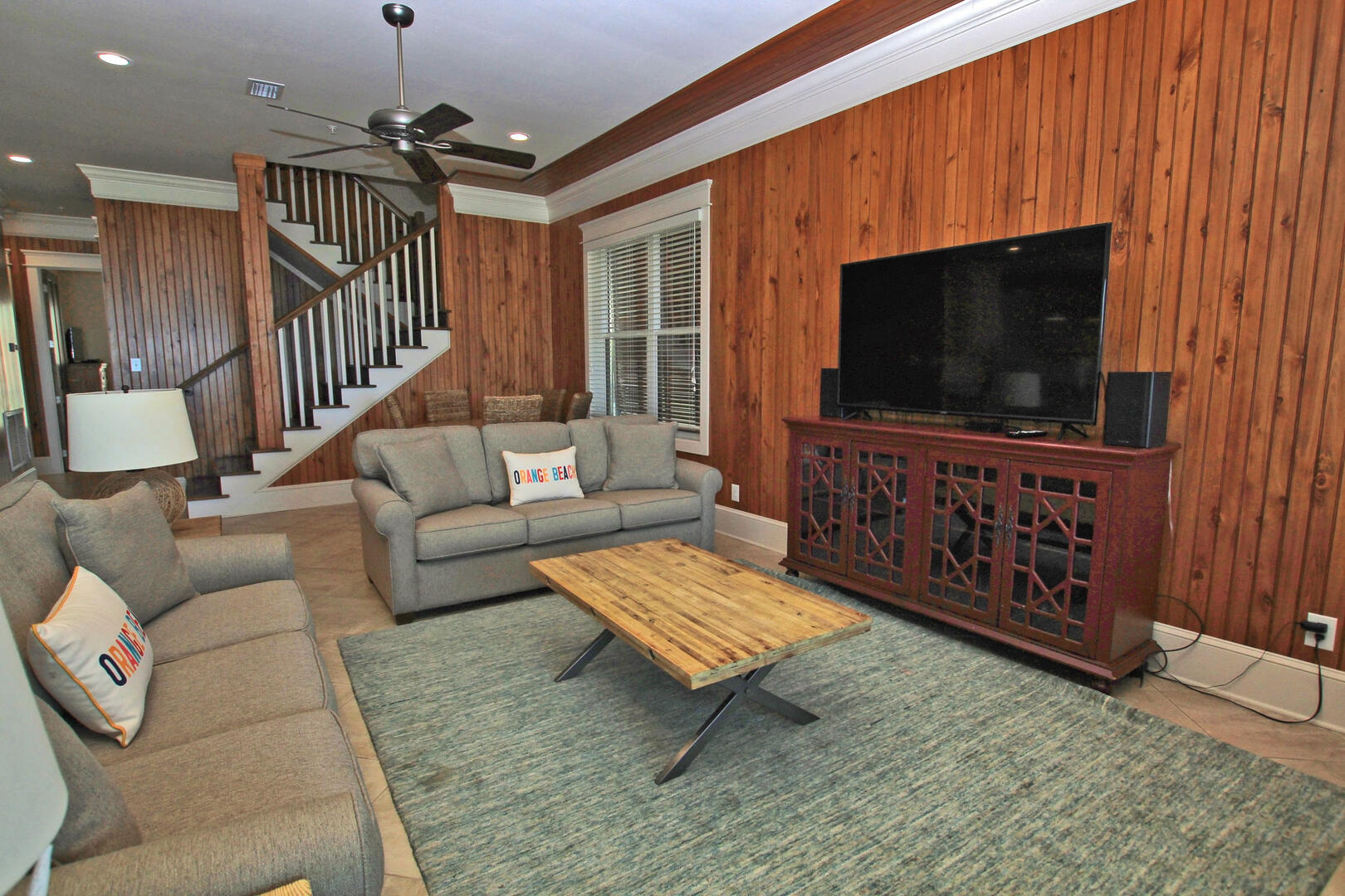 Alabama Beach Areas Home 992839