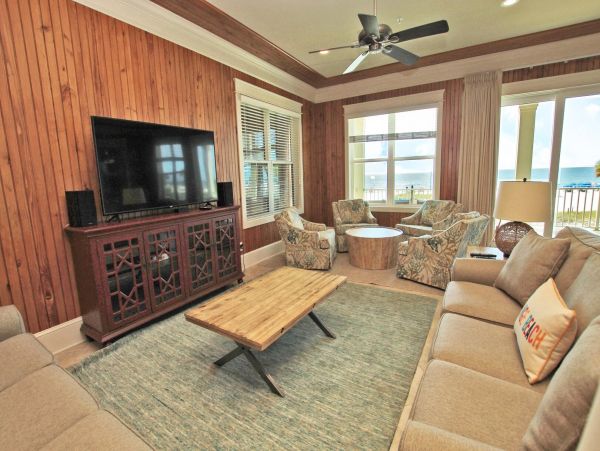 Alabama Beach Areas Home 992839