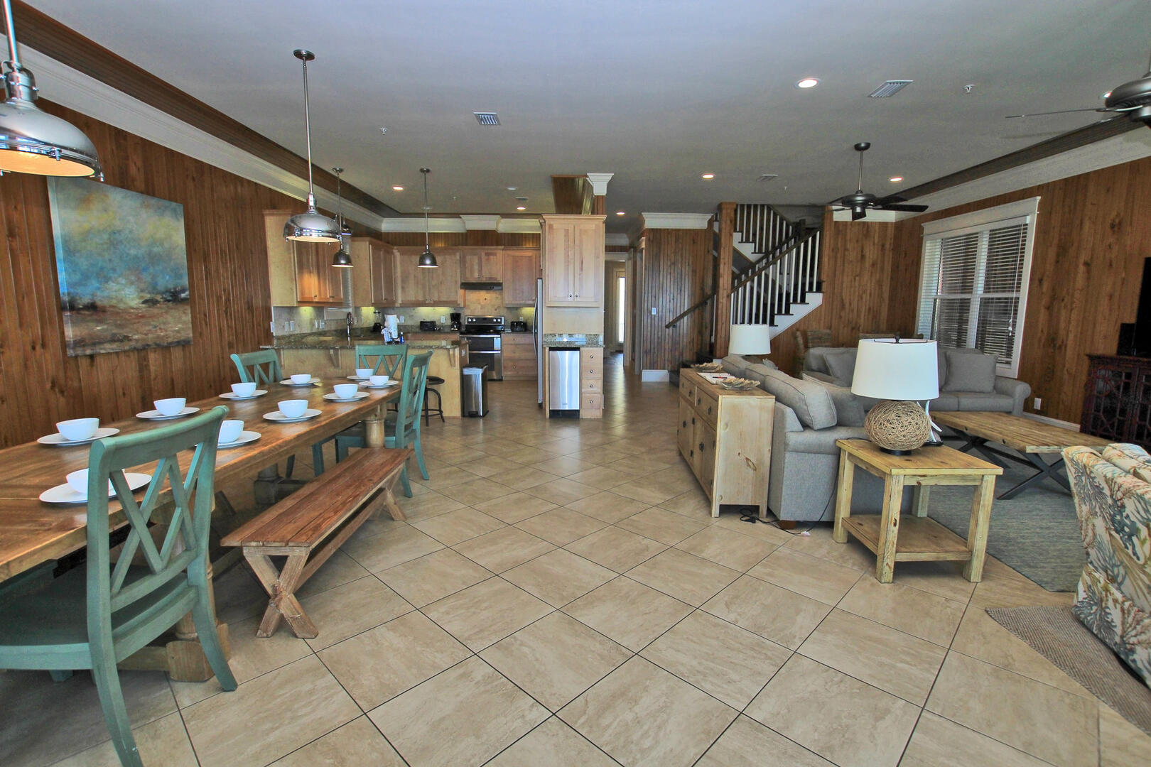Alabama Beach Areas Home 992839