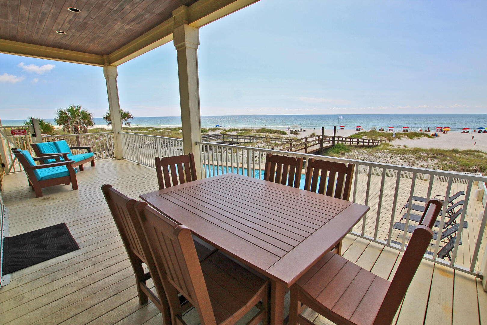 Alabama Beach Areas Home 992839