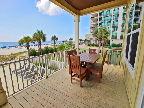 Alabama Beach Areas Home 992839